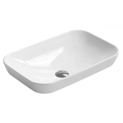 BASINS - Oval Semi Inset Basin - 