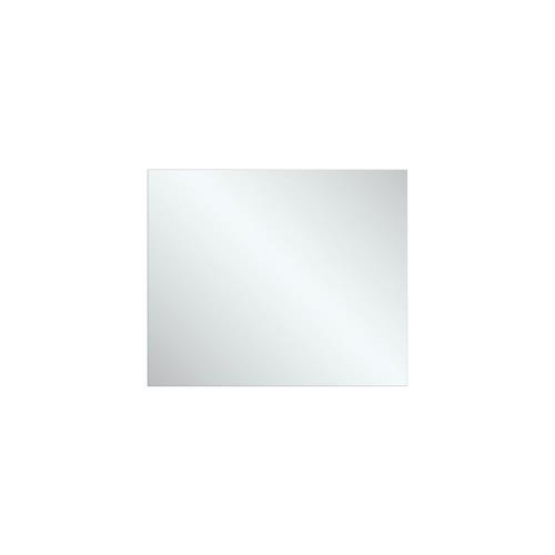 MIRRORS AND CABINETS - Pencil Edge Mirror - 