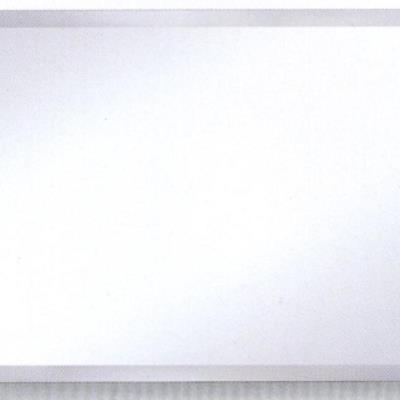 MIRRORS AND CABINETS - Pencil Edge Mirror - 