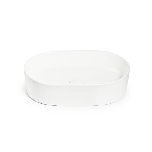 BASINS - Pill 500 Basin - White (Matt)