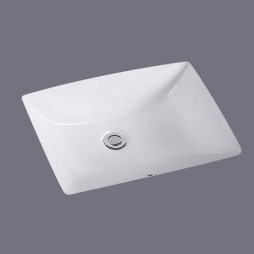 BASINS - Small Rectangle Undermount Basin - 