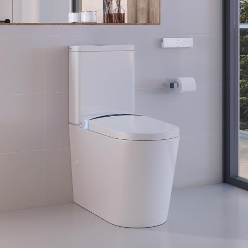 TOILETS - Sona Smart Bidet Toilet - 