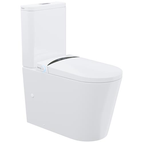 TOILETS - Sona Smart Bidet Toilet - 