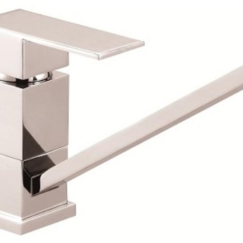 TAPWARE - Square Standard Kitchen Mixer - 