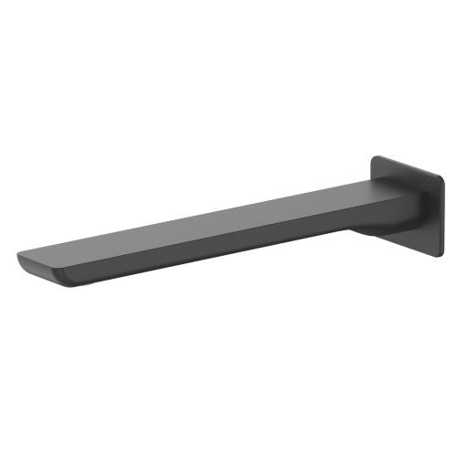 TAPWARE - Tiago Bath Spout - Black