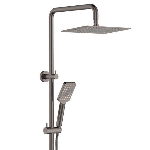 TAPWARE - Tono Twin Shower - 