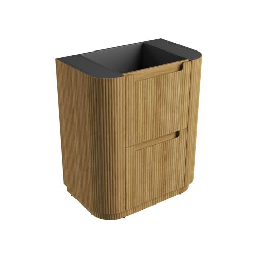 VANITIES - Varcelli Floor Vanity - 750mm