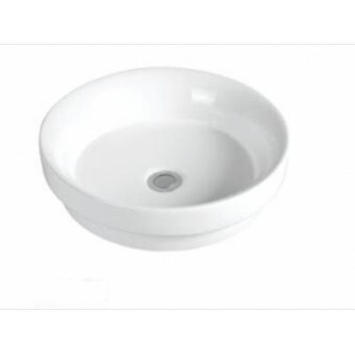 BASINS - Rocco Semi Inset Round Basin - 