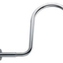 TAPWARE - Round Goose Neck Shower Arm - 
