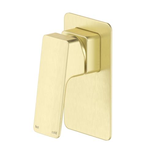 TAPWARE - Tiago Shower Mixer - French Gold